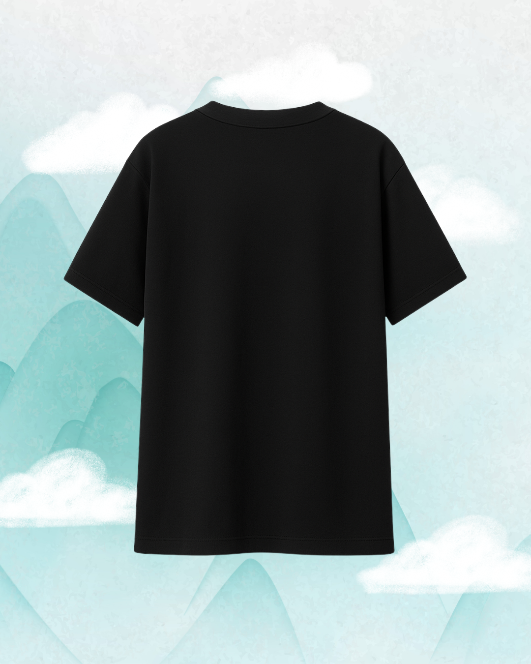 Akatsuki Cloud T-Shirt