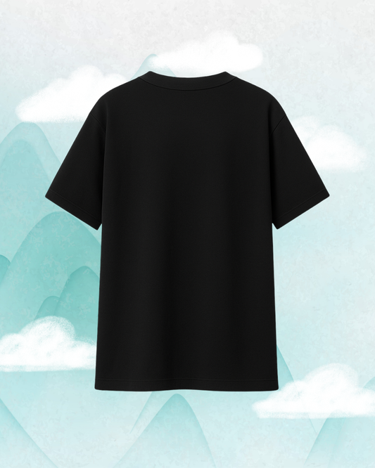 Akatsuki Cloud T-Shirt