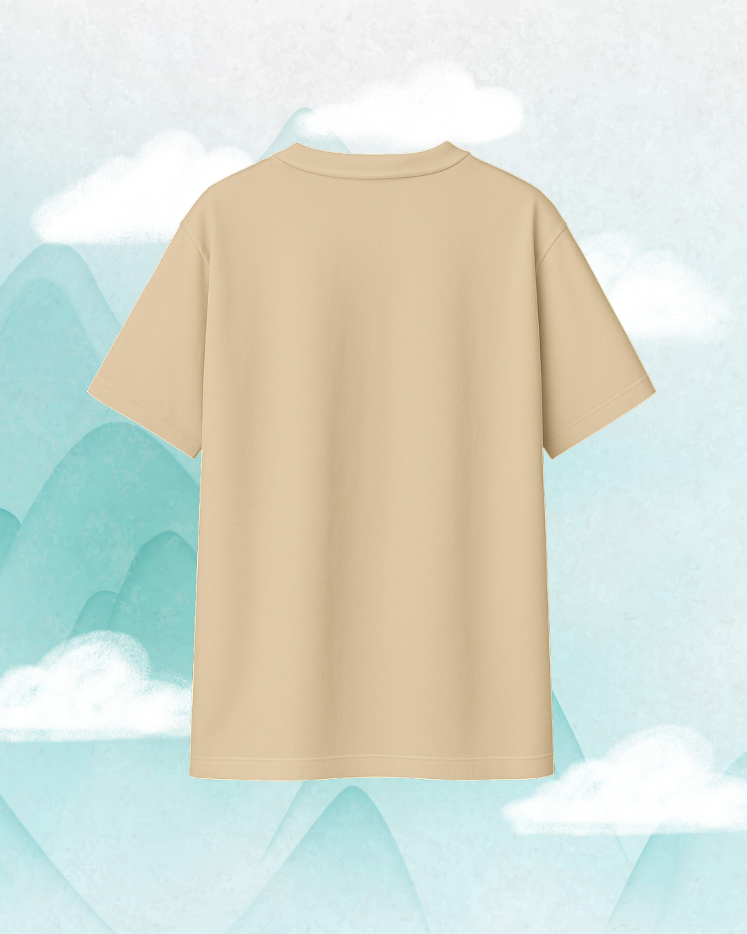 Akatsuki Cloud T-Shirt
