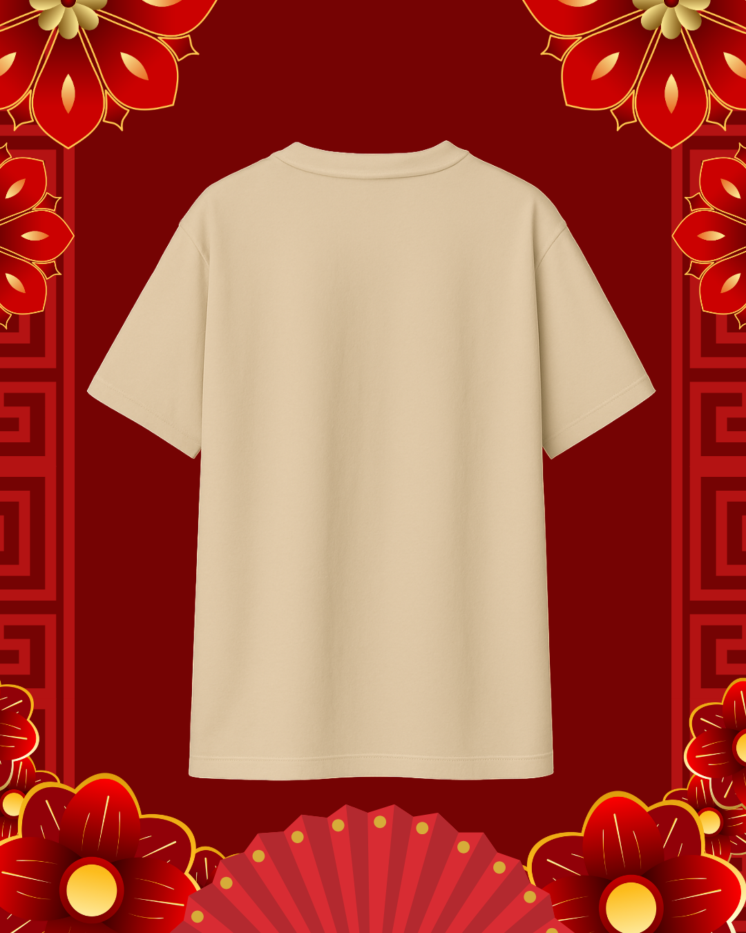 Japanese Kanji T-Shirt