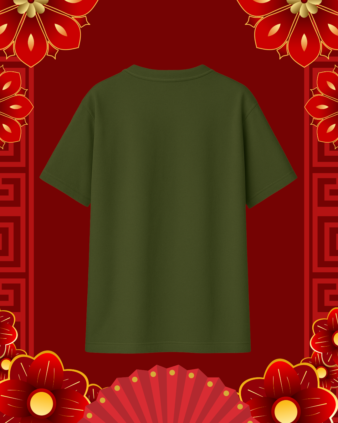 Japanese Kanji T-Shirt
