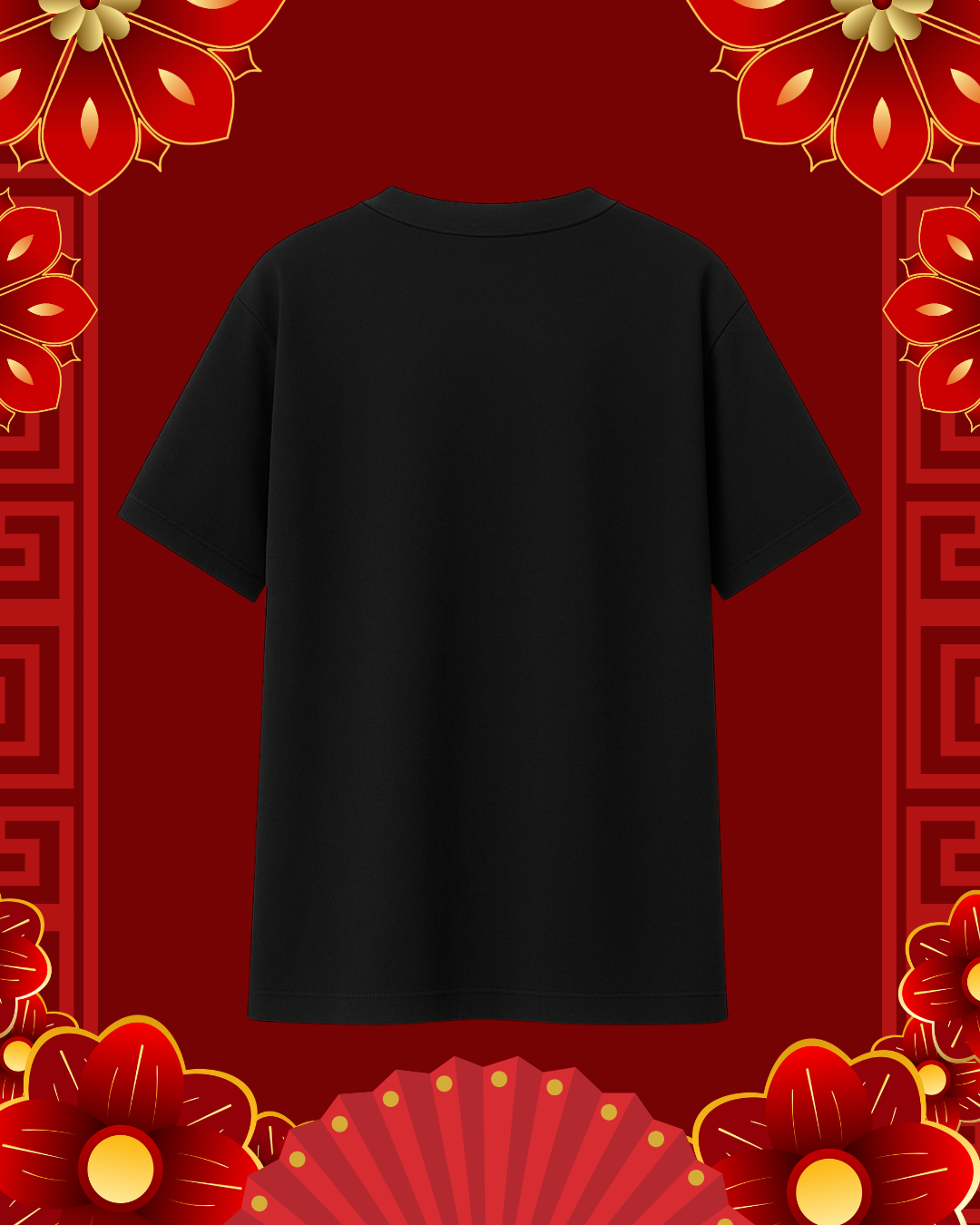 Japanese Kanji T-Shirt