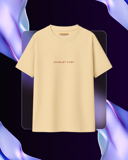 Robotic Angel Tee – Futuristic Cyberpunk Design