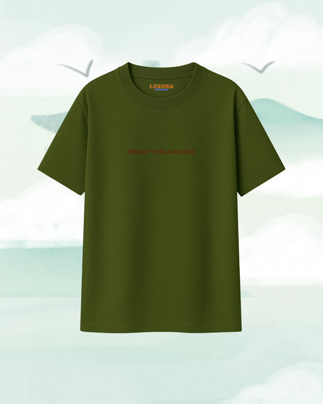 Japanese Dragon T-Shirt