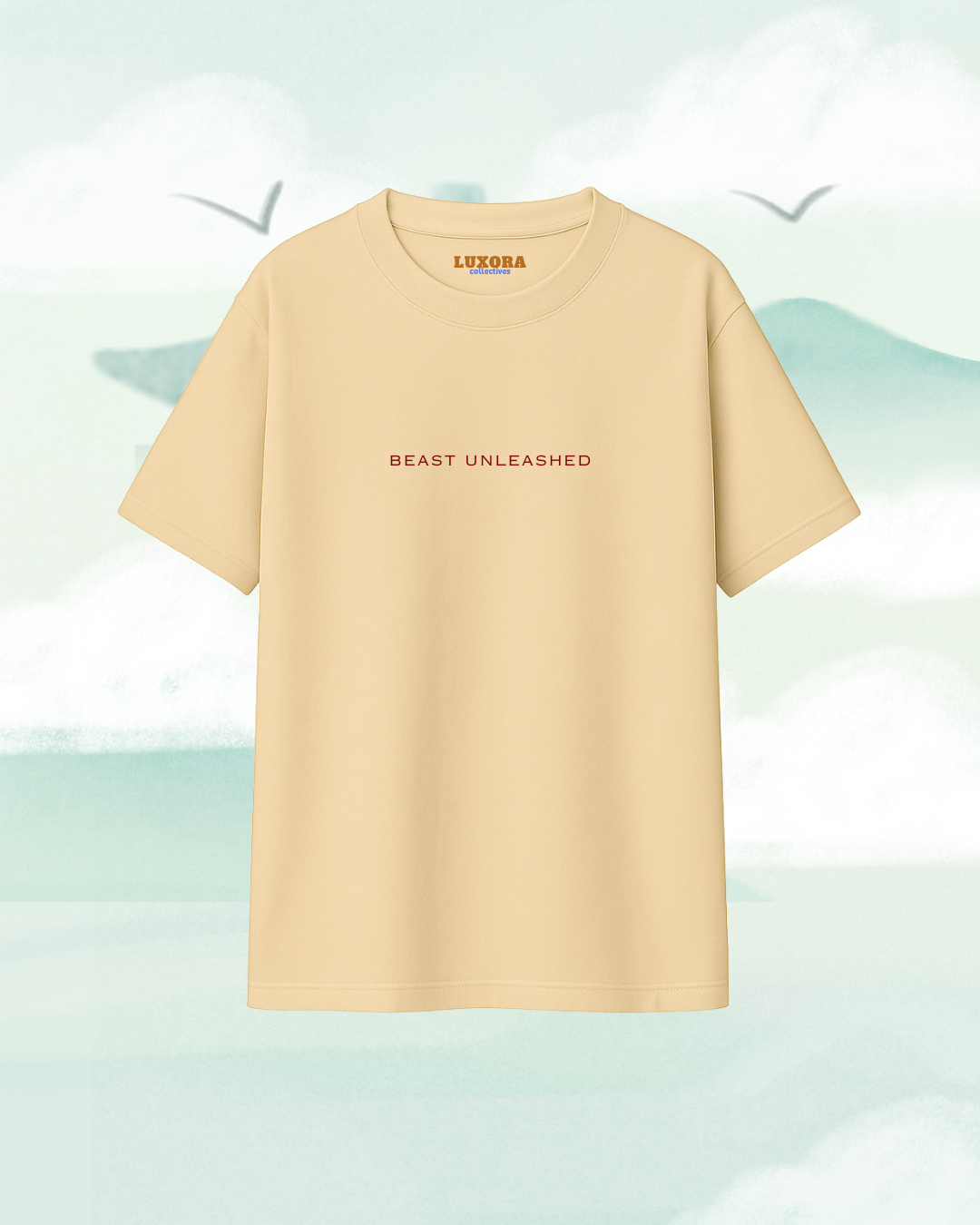 Japanese Dragon T-Shirt