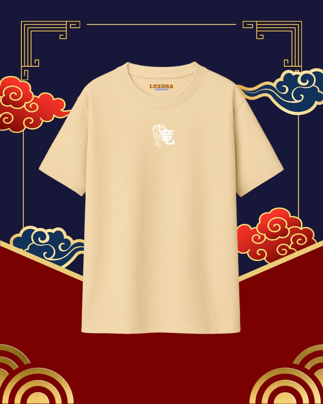 Anime-Inspired T-Shirt – Cool Streetwear Tee