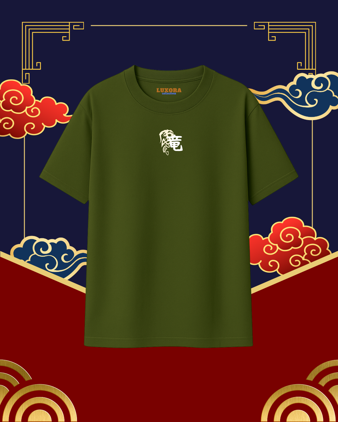 Anime-Inspired T-Shirt – Cool Streetwear Tee