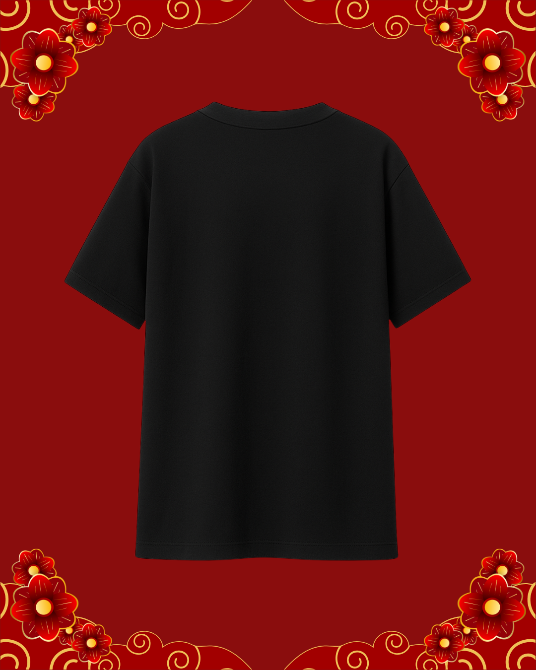 Nocturne Moth Tee
