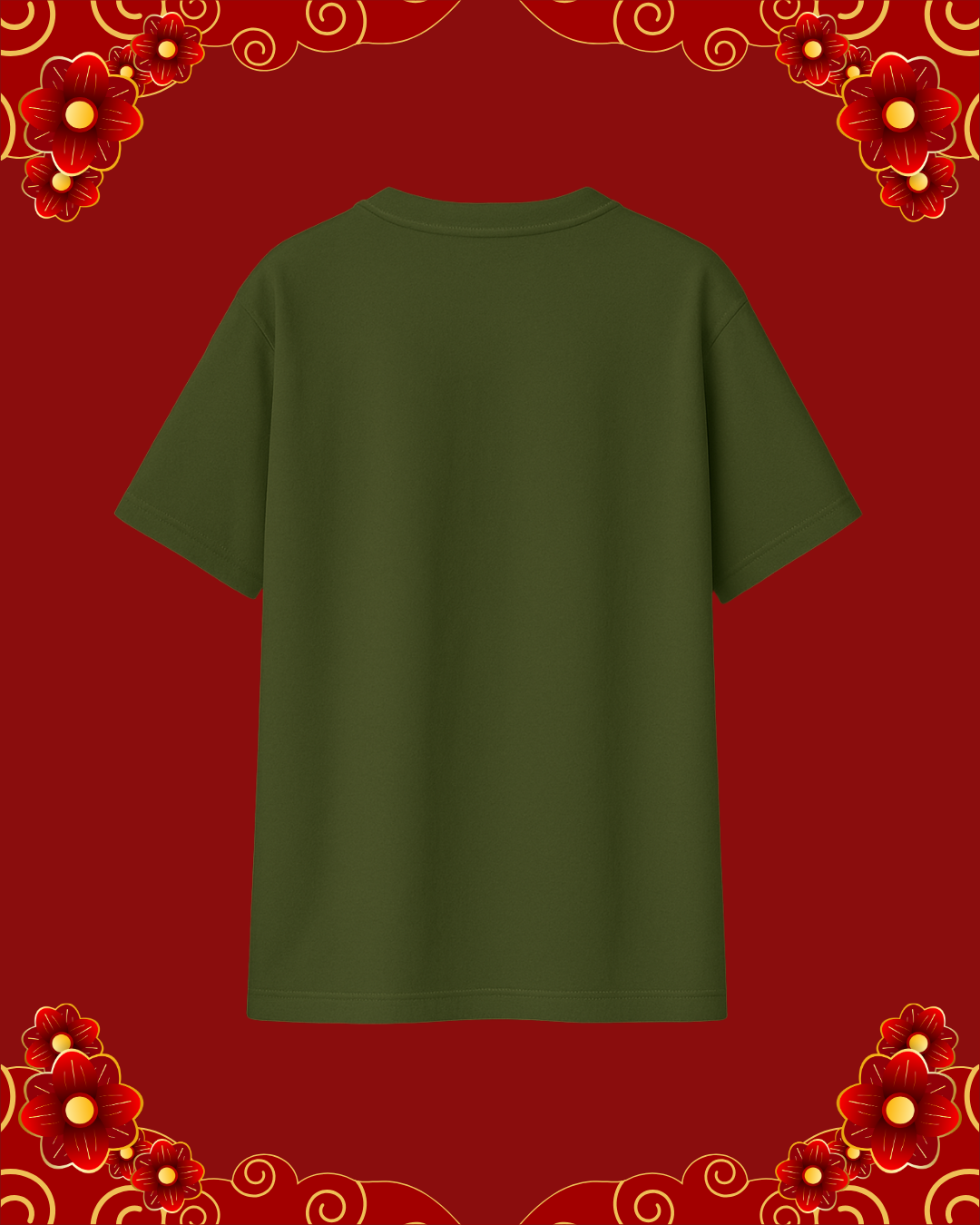 Nocturne Moth Tee