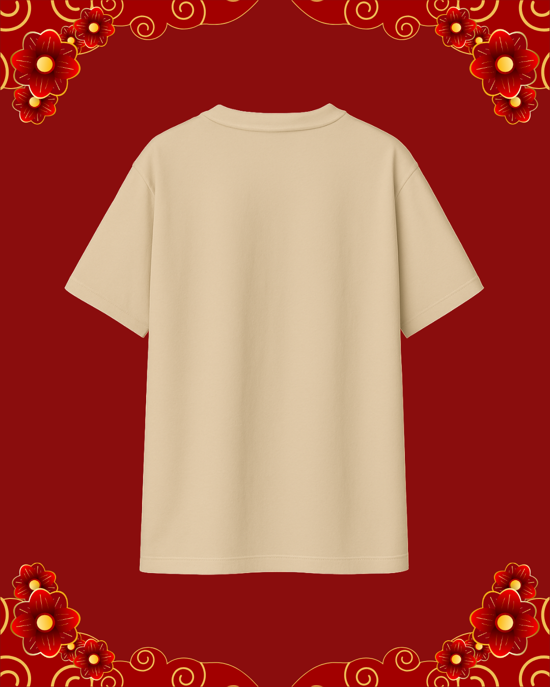 Nocturne Moth Tee