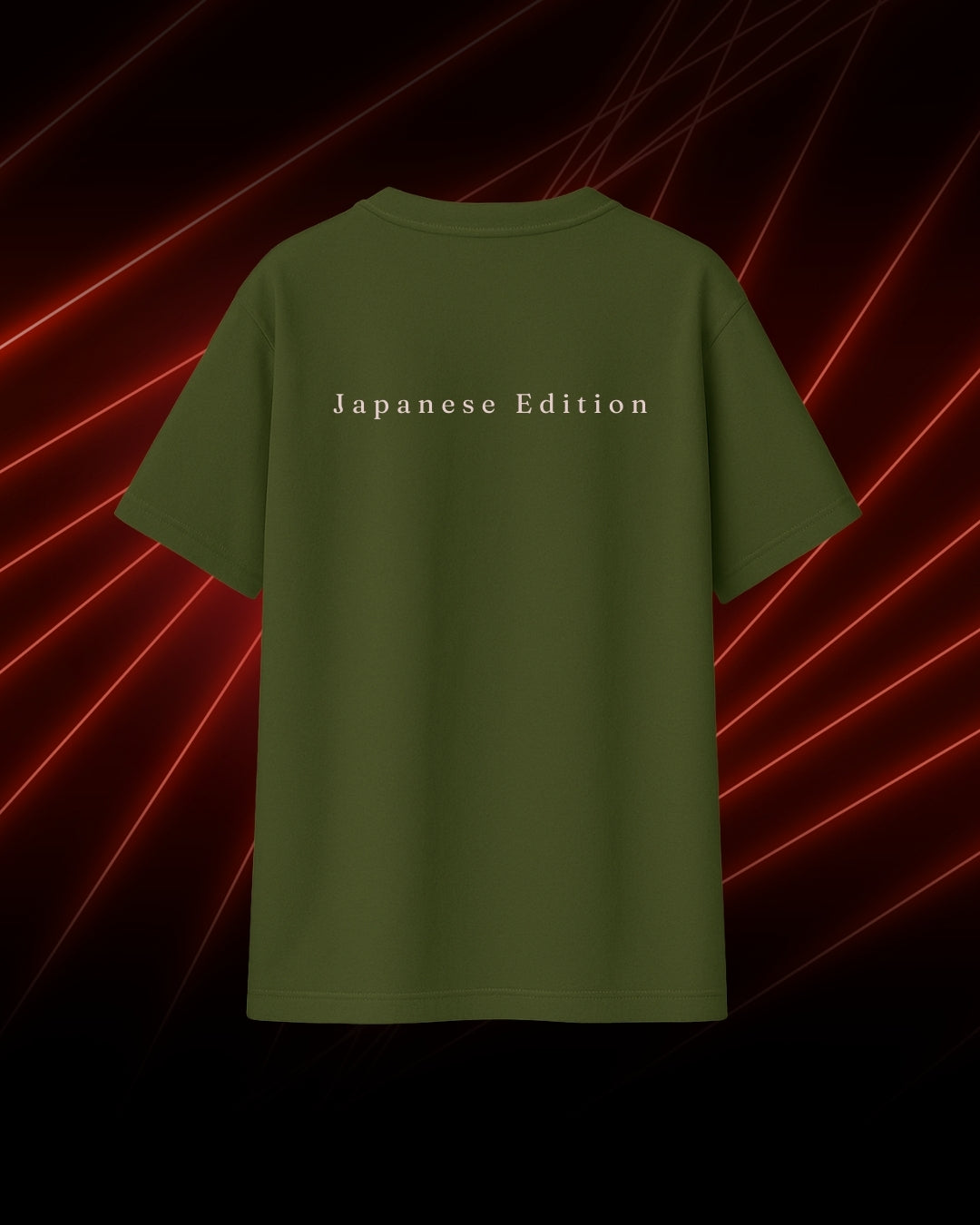 Japanese Wave T-Shirt