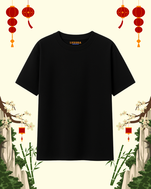 Crimson Rose Tee