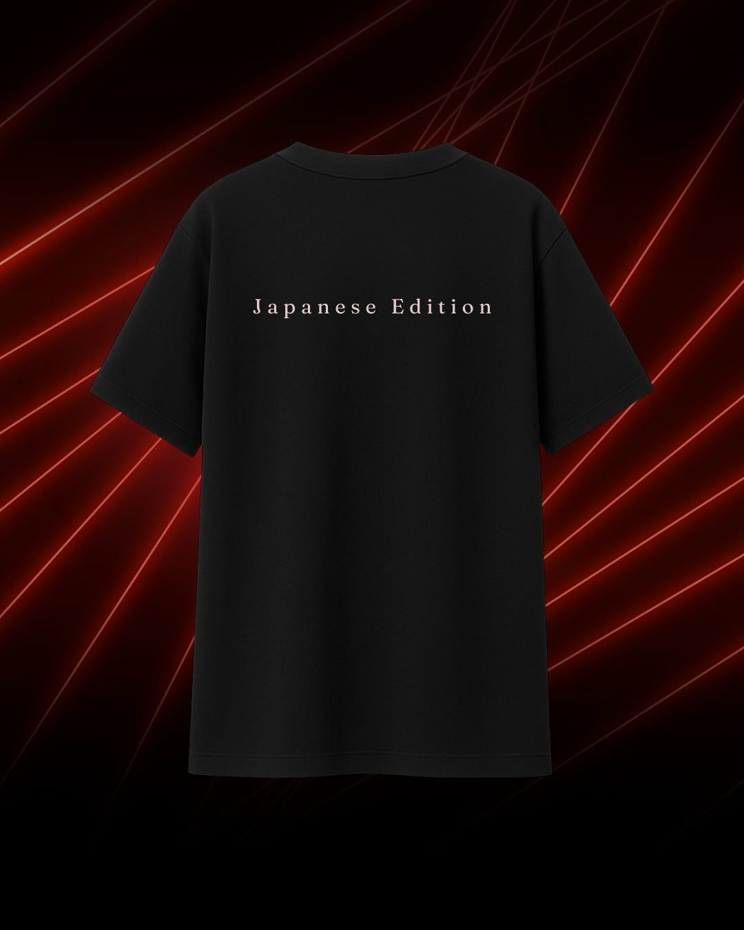 Japanese Wave T-Shirt