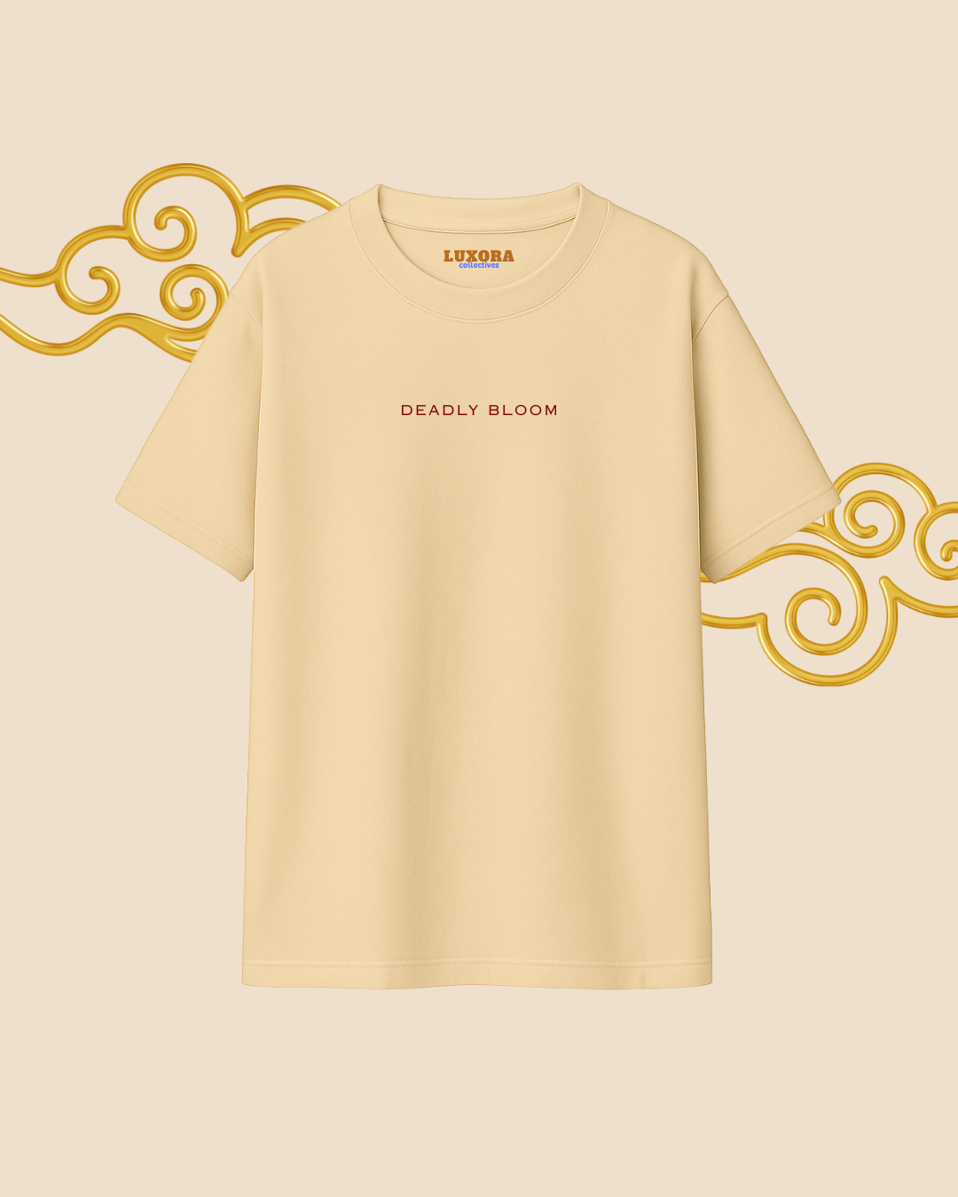 Inferno Dragon Tee