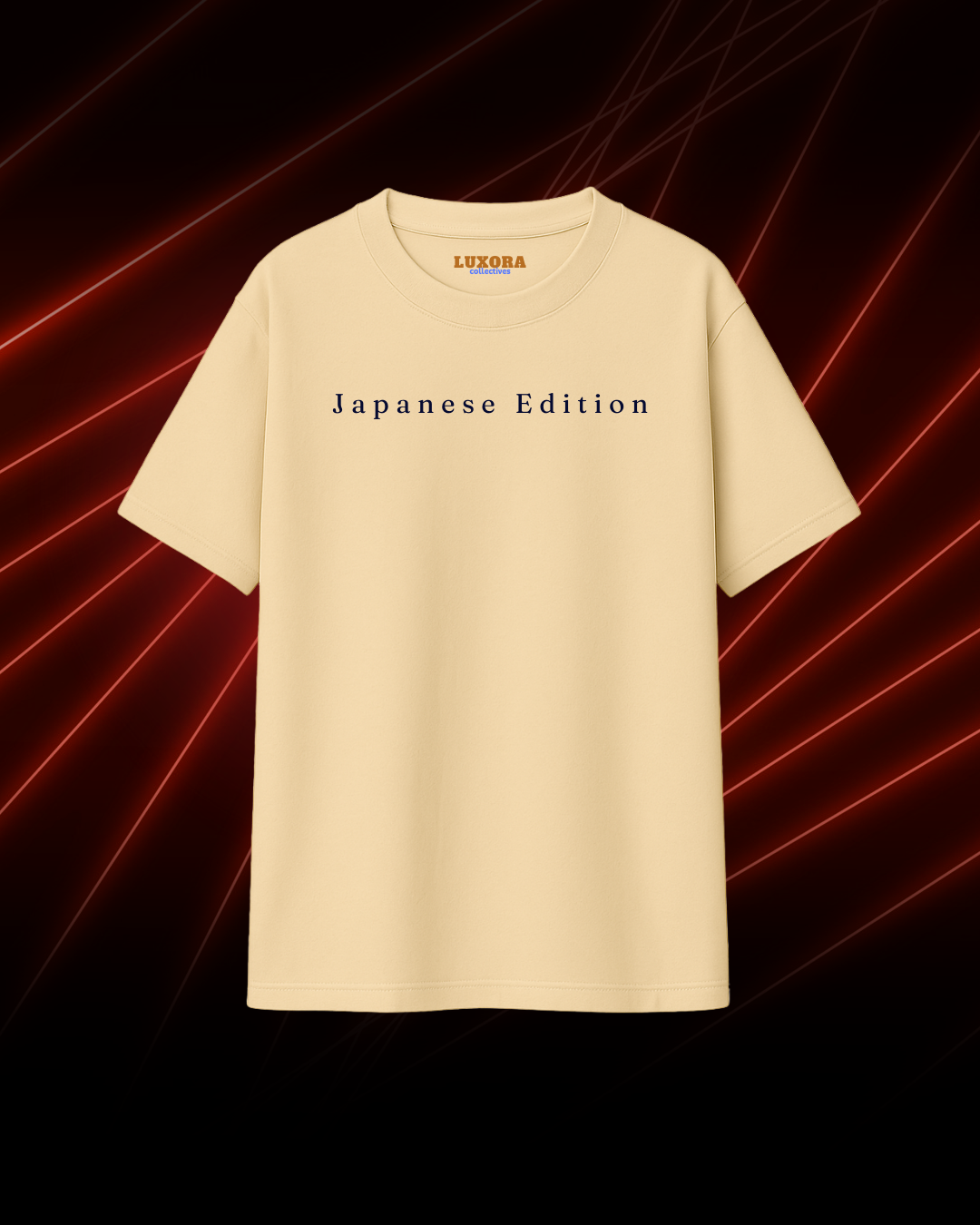 Japanese Wave T-Shirt