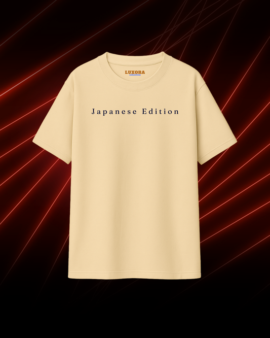 Japanese Wave T-Shirt