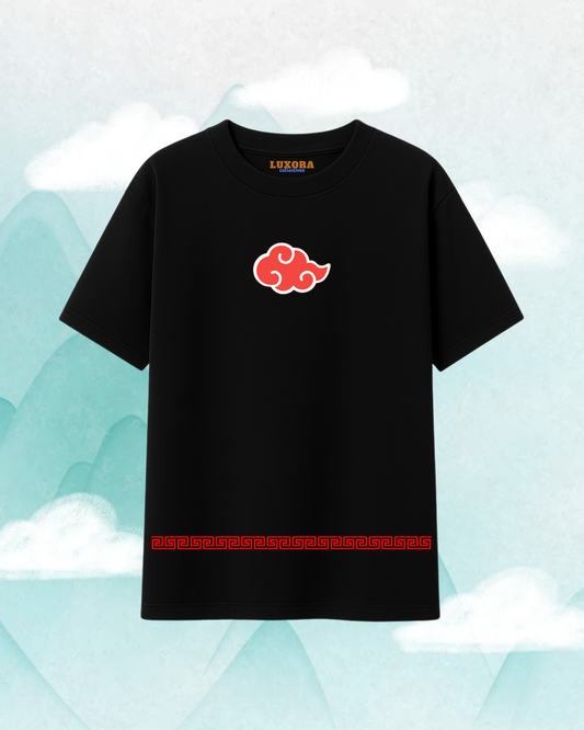 Akatsuki Cloud T-Shirt