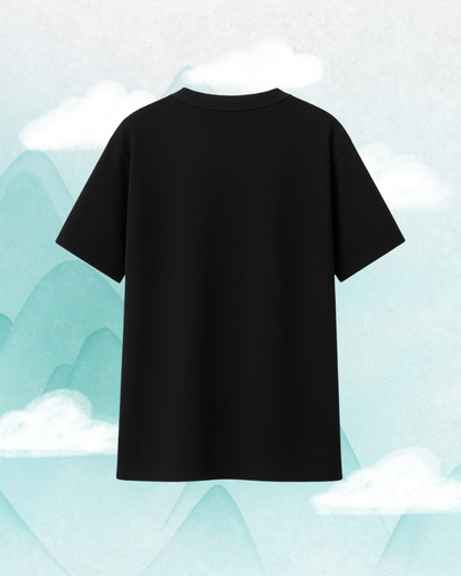 Akatsuki Cloud T-Shirt