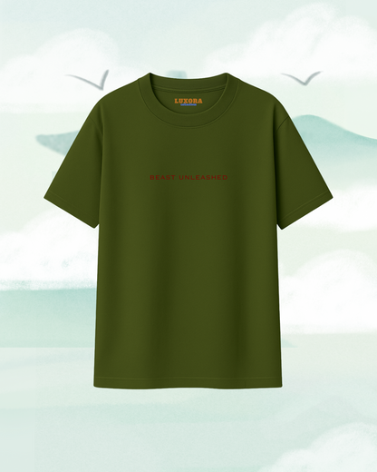 Japanese Dragon T-Shirt