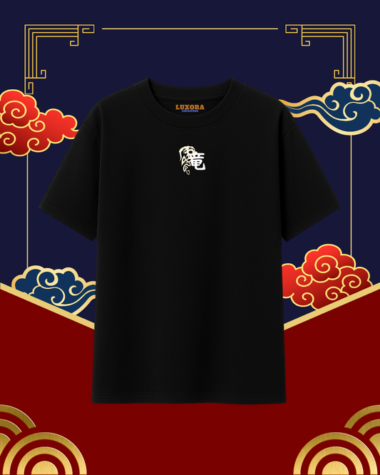 Anime-Inspired T-Shirt – Cool Streetwear Tee