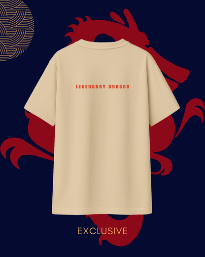 Samurai Warrior – Limited Edition Graphic Tee