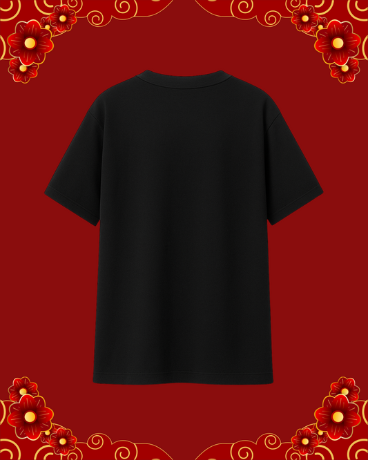 Nocturne Moth Tee