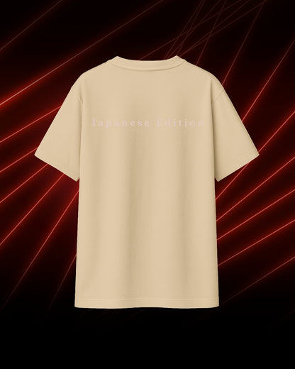 Japanese Wave T-Shirt