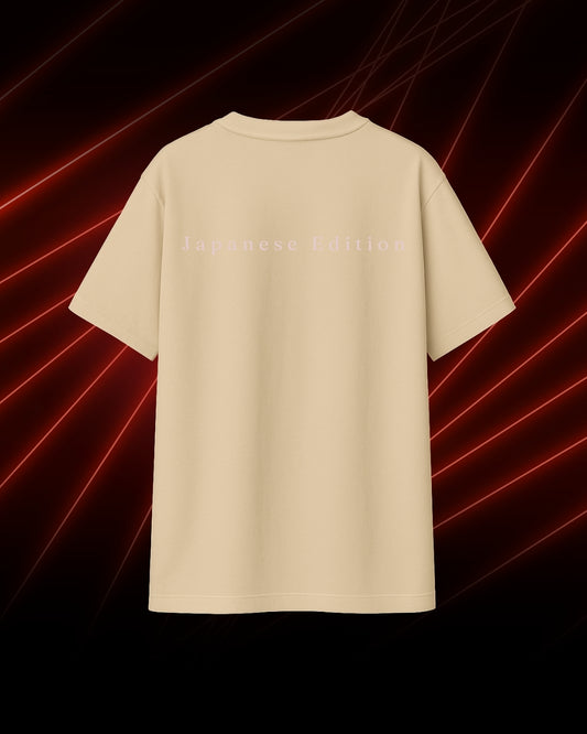 Japanese Wave T-Shirt