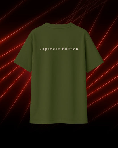 Japanese Wave T-Shirt