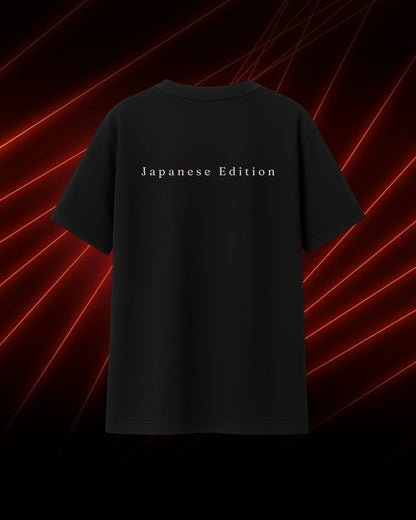 Japanese Wave T-Shirt