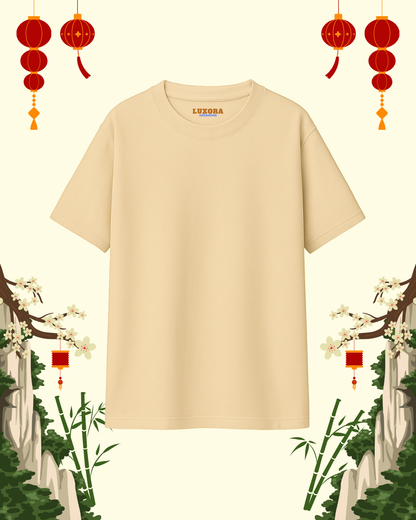 Crimson Rose Tee
