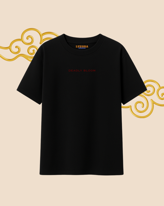 Inferno Dragon Tee