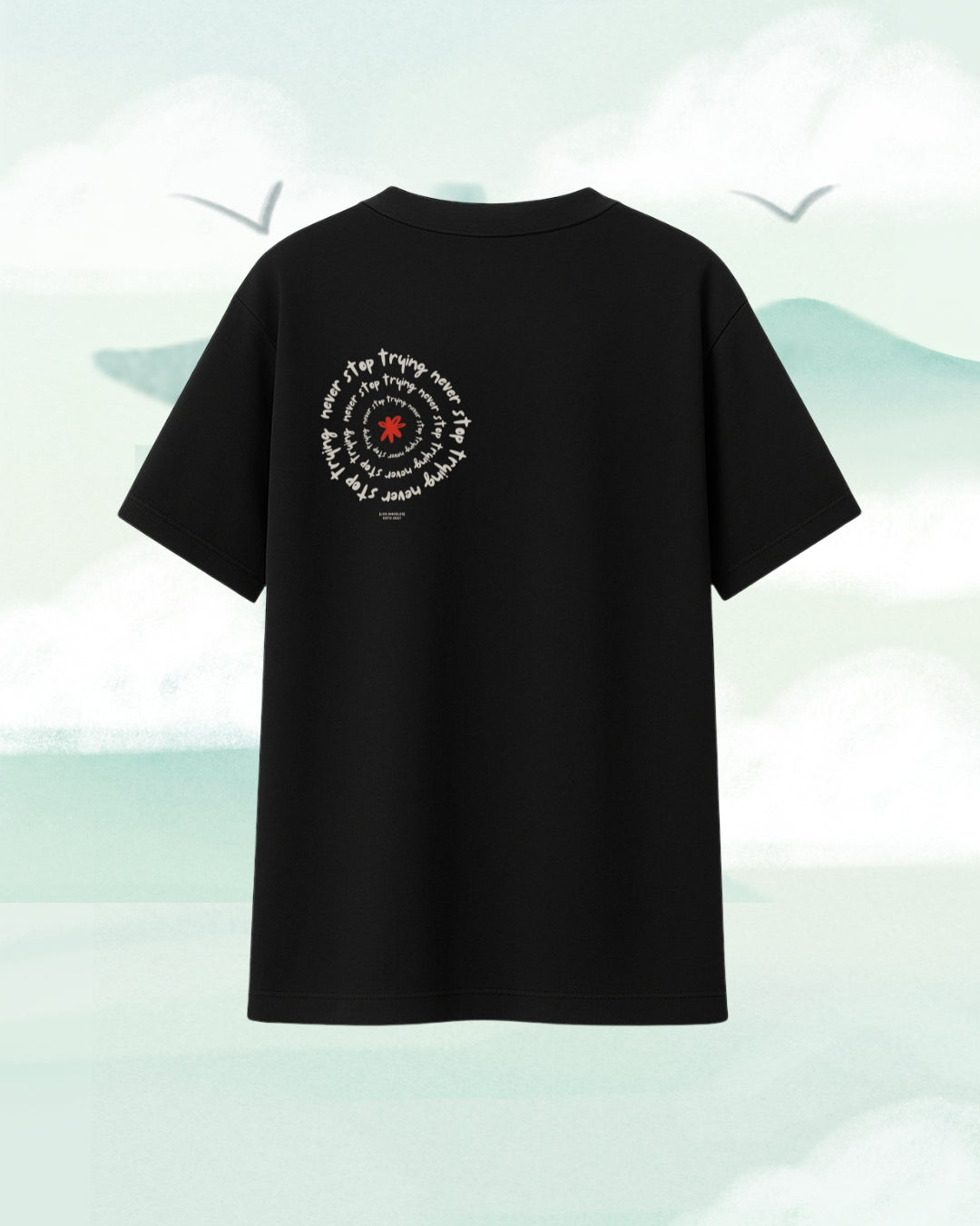 Japanese Dragon T-Shirt