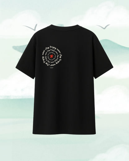 Japanese Dragon T-Shirt