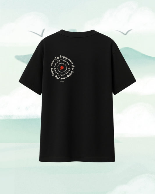 Japanese Dragon T-Shirt