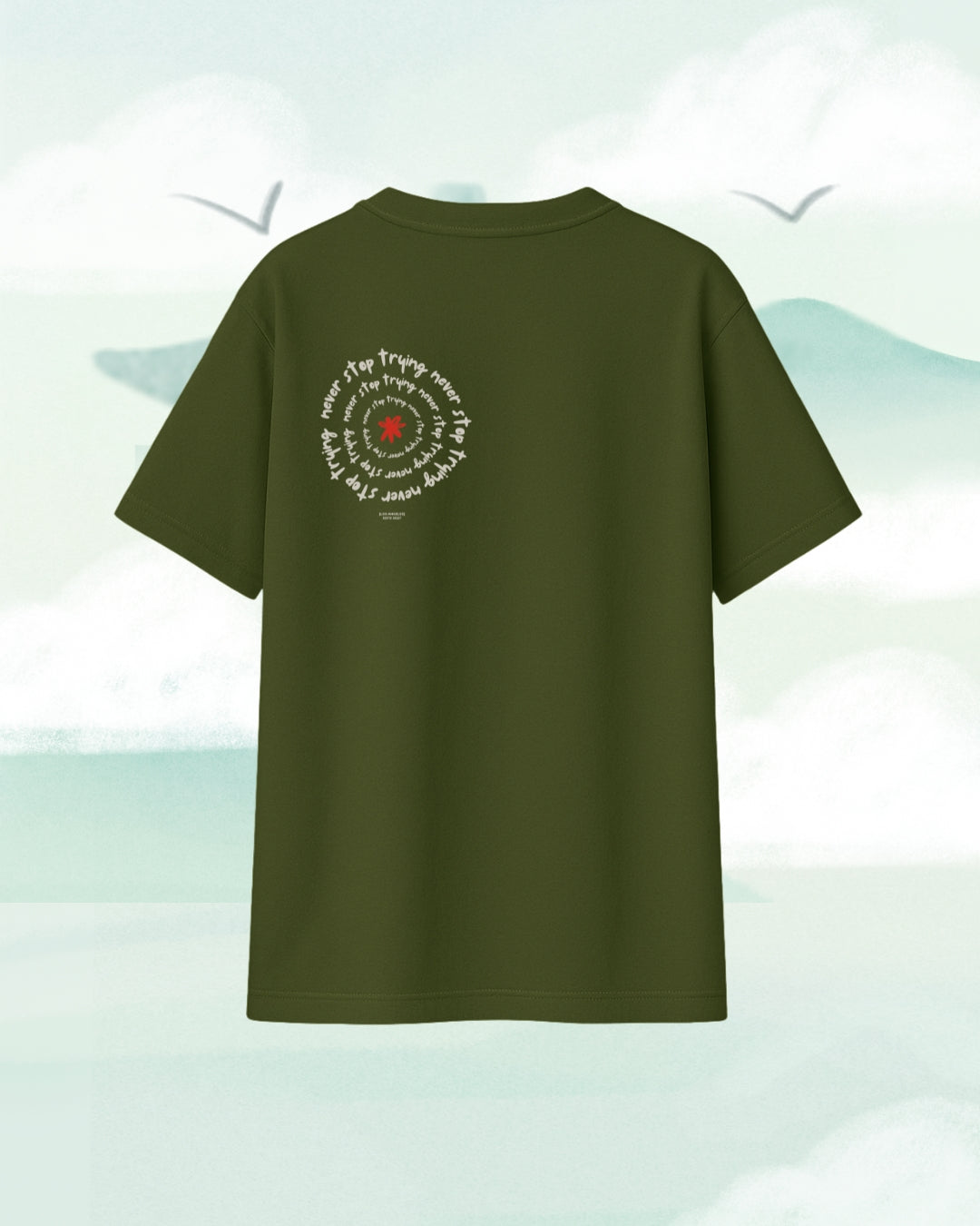 Japanese Dragon T-Shirt