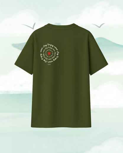 Japanese Dragon T-Shirt