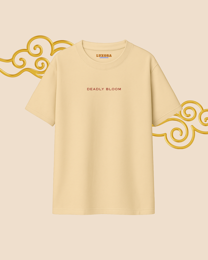 Inferno Dragon Tee