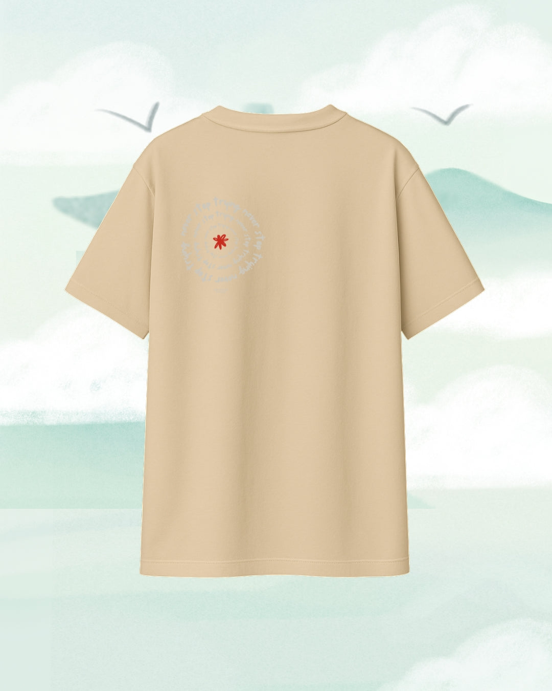 Japanese Dragon T-Shirt