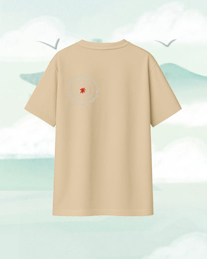 Japanese Dragon T-Shirt