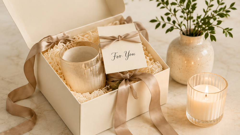 Thoughtful Gifting