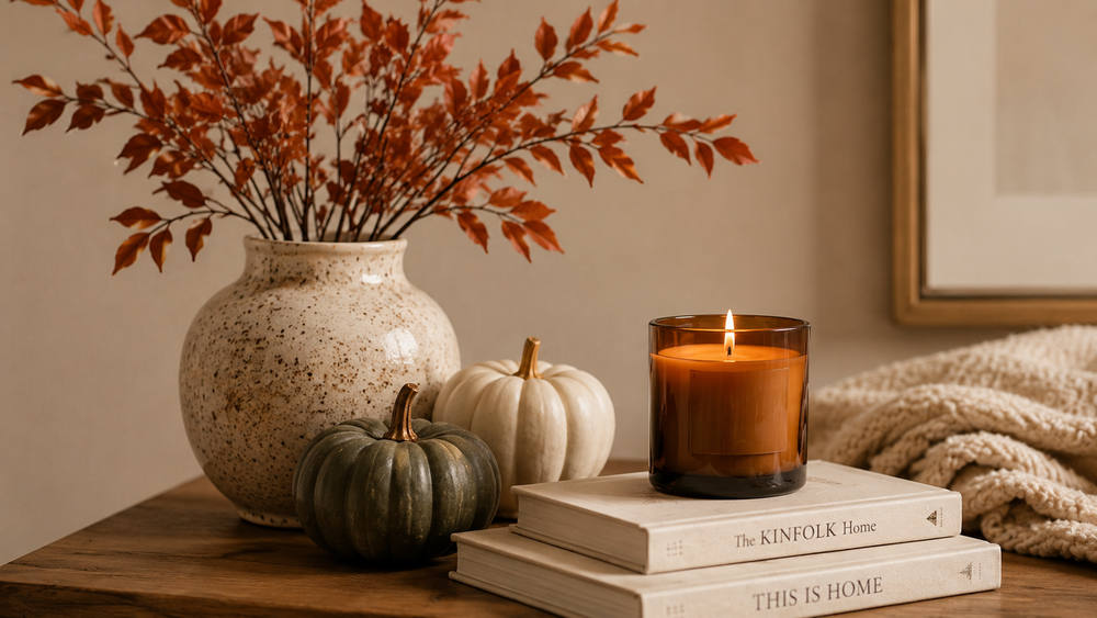 Seasonal Refresh