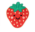 Strawberry Rug
