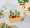 Vegetable Measuring Spoons
